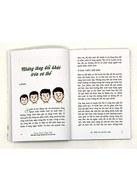 COMBO CHÀO TUỔI DẬY THÌ