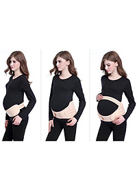 Đai Đỡ Bụng Bầu Cho Mẹ Bầu Chính Hãng Amalife - Nhiều size