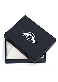 Thắt Lưng Nam Da Cá Sấu Thật KEM Leather [HÀNG CAO CẤP] Dây Nịt Da Cá Sấu Thật Dây Liền Nguyên Con Phần Da Bụng Trơn Màu Đen Cao Cấp KEMTL01 Bảo Hành Chính Hãng 24 Tháng