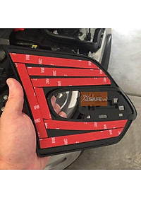 Băng keo 2 mặt cường lực 3M 4229P dài 10M siêu dính chịu nước, nhiệt dán được trên nhiều loại chất liệu