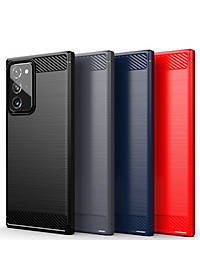 Ốp lưng chống sốc cho Samsung Galaxy Note 20 Ultra hiệu Likgus (chuẩn quân đội, chống va đập, chống vân tay) - Hàng nhập khẩu