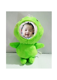 Gấu bông in ảnh theo yêu cầu (GIÁ ĐÃ KÈM ẢNH IN)