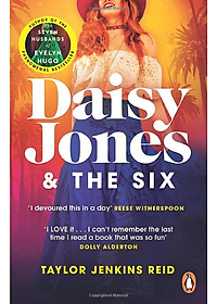 Daisy Jones And The Six