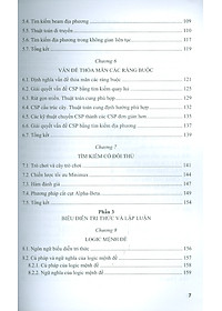 Trí Tuệ Nhân Tạo - Cách Tiếp Cận Hiện Đại - Đinh Mạnh Tường