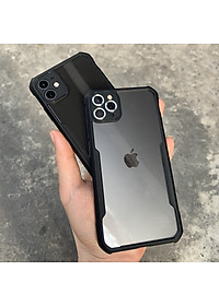 Ốp lưng chống sốc XUNDD cho các dòng iPhone 12 Pro Max - 12 Pro - 12 - 11 Pro Max - 11 Pro - 11 - Hàng nhập khẩu