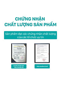 Combo 05 Gói 100 Bông Gòn Viên Tròn Y Tế NIVA Yb2 Đường Kính 27mm Nhét Tai Cho Phụ Nữ Sau Sinh