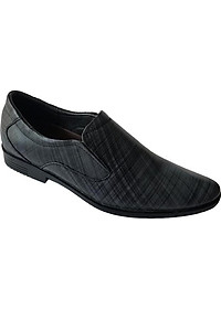 Giày Tây Nam BIGGBEN Da Bò Thật GT105