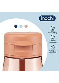 Bình nước Inochi - Kita Fami 500ml