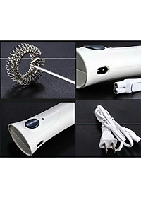 Máy Đánh Sữa, Cà Phê, Trứng, Socola, Matcha Tạo Bọt Sử Dụng Dây Sạc Điện - HÀNG CHÍNH HÃNG MINIIN