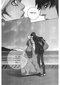 Sách Yêu Nhau Như Chó Với Mèo (Tập 4)