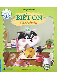 Combo 10 Quyển Bộ Sách: Bé Học Lễ Giáo - Song Ngữ Anh Việt (Tái Bản)