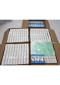 Nhiệt kế điện tử đo trán Flus IR-805B (32 tới 42 °C)