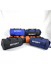 Túi tập gym túi xách thể thao túi đá bóng siêu đẹp có ngăn giày riêng