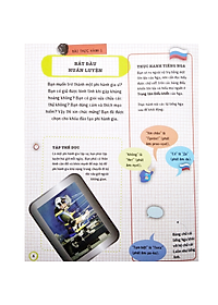 Tủ Sách Giáo Dục Stem:Phi Hành Gia Tập Sự