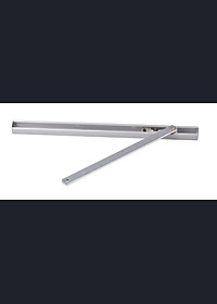 TAY ĐẨY HƠI ÂM VICKINI 44080.001 SPR