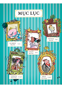 Sách Lũ Trẻ Hư Nhất Quả Đất 2