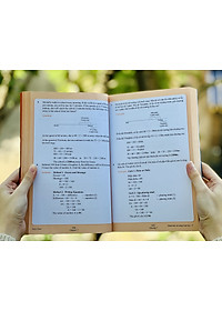 Sách Đánh Thức Tài Năng Toán Học 3 Và 4 ( 9 - 12 tuổi ) - Sách Song Ngữ ( Việt – Anh) Giúp Trẻ Vừa Học Toán Vừa Ôn Luyện Tiếng Anh Theo Chương Trình Học Singapore Dành Cho Học Sinh Lớp 3 Đến Lớp 6