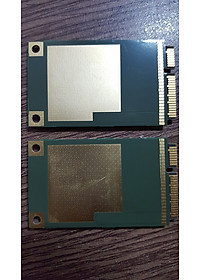 Card wwan 3G Dell Wireless DW5570 - MC8805 dùng cho laptop E7240, E7440, M4800, M6800,E6540, E5440