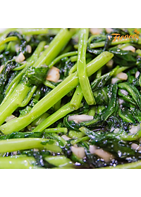 HẠT GIỐNG RAU MUỐNG LÁ TRE RADO 12