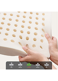 Nệm Cao Su thiên nhiên Vạn Thành UNIQUE