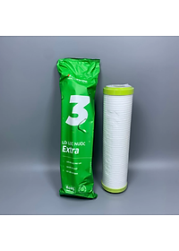 Lõi Lọc số 3 Kangaroo 1 Micron - Hàng Chính Hãng