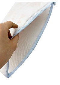 Túi Lưới Zip Kinary A4