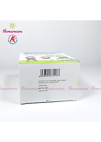 Cốm Su Bạc - Tăng cường sức đề kháng, hệ miễn dịch cho bé - Subac từ lysine, cao lá xoài, vitamin C