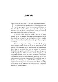 Sách Ai Nói Voi Không Thể Khiêu Vũ