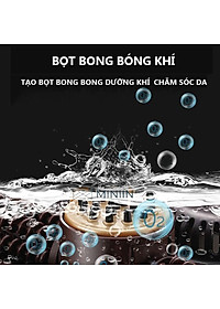 Bồn Ngâm Chân Massage  Gấp Gọn , Máy Ngâm Chân Massage Chân - Cải Thiện Giấc Ngủ Cho Gia Đình - HÀNG LOẠI 1- CHÍNH HÃNG MINIIN