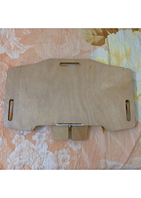 Bàn Học Gấp Gọn Đa Năng Thông Minh