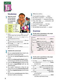 Access Grade 9 Workbook