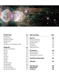 Sách - Thiên Văn Học Trực Quan