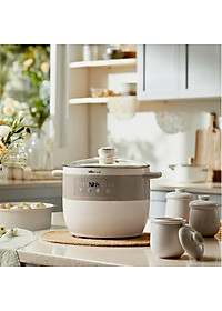 Nồi nấu chậm đa năng 2.5L Bear DDZ-B25Q3 - Hàng Chính Hãng