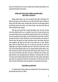 Những Khả Năng Kỳ Diệu Của Con Người