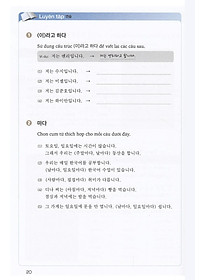 Sách Cẩm Nang Tiếng Hàn Trong Giao Tiếp Thương Mại (Tập 2)