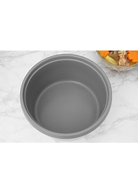 Nồi cơm nắp rời Toshiba RC-18MH1PV(F) 1.8 lít - Hàng Chính Hãng - Chỉ Giao Hồ Chí Minh