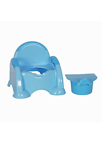 Ghế bô vệ sinh cho bé Song Long - Màu ngẫu nhiên