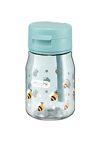 Bình Nước Kita Fami 350 ml - Inochi HIN.BIKF.0350 (Mẫu Màu Giao Ngẫu Nhiên)