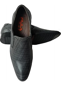 Giày Tây Nam BIGGBEN Da Bò Thật GT105