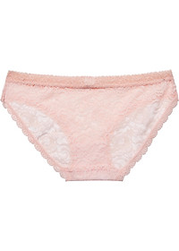 Bộ 4 quần lót nữ ren sexy Miley Lingerie FLS_06