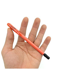 Bút Chì Kim Nắp Đậy - Pentel A105C-P (Màu Thân Bút Giao Ngẫu Nhiên)