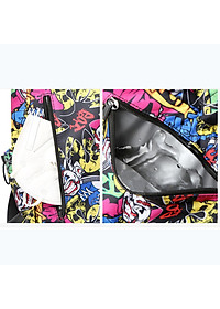 Balo Thời Nam Nu cao cấp phong cách mới – BEE GEE BLTT1011A