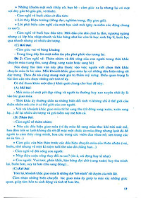 Sách Học Tốt Ngữ Văn Lớp 10 (Tập 1) (Chương Trình Chuẩn)