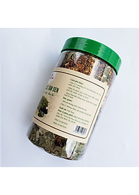 Trà Ngũ Cốc Tâm Sen Tabaha Hộp 500g Thanh Nhiệt Cơ Thể Ngủ Ngon Từ 10 Thành Phần