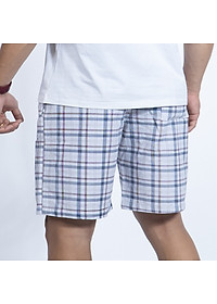 Quần short lưng thun nam Novelty 1811700