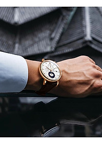 Đồng hồ nam chính hãng LOBINNI L13056-1 (Phiên Bản Hot Nhất Hè 2020)