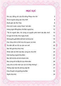 Sách - Bác Hồ tấm gương sáng mãi - ndbooks