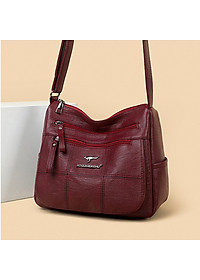 Túi xách nữ thời trang cao cấp thời trang – BEE GEE TN1006