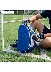 Túi Đựng Giày TN Bags TN.B9003 - Túi Thể Thao 2 Ngăn Chống Thấm, Gọn Nhẹ, Tiện Lợi Mang Đi Đá Bóng, Tập Gym & Du Lịch