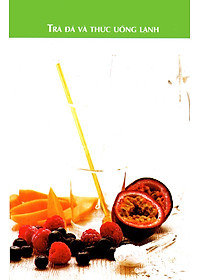 Sách Thức Uống Lạnh Cho Ngày Nóng (Tái Bản 2016)